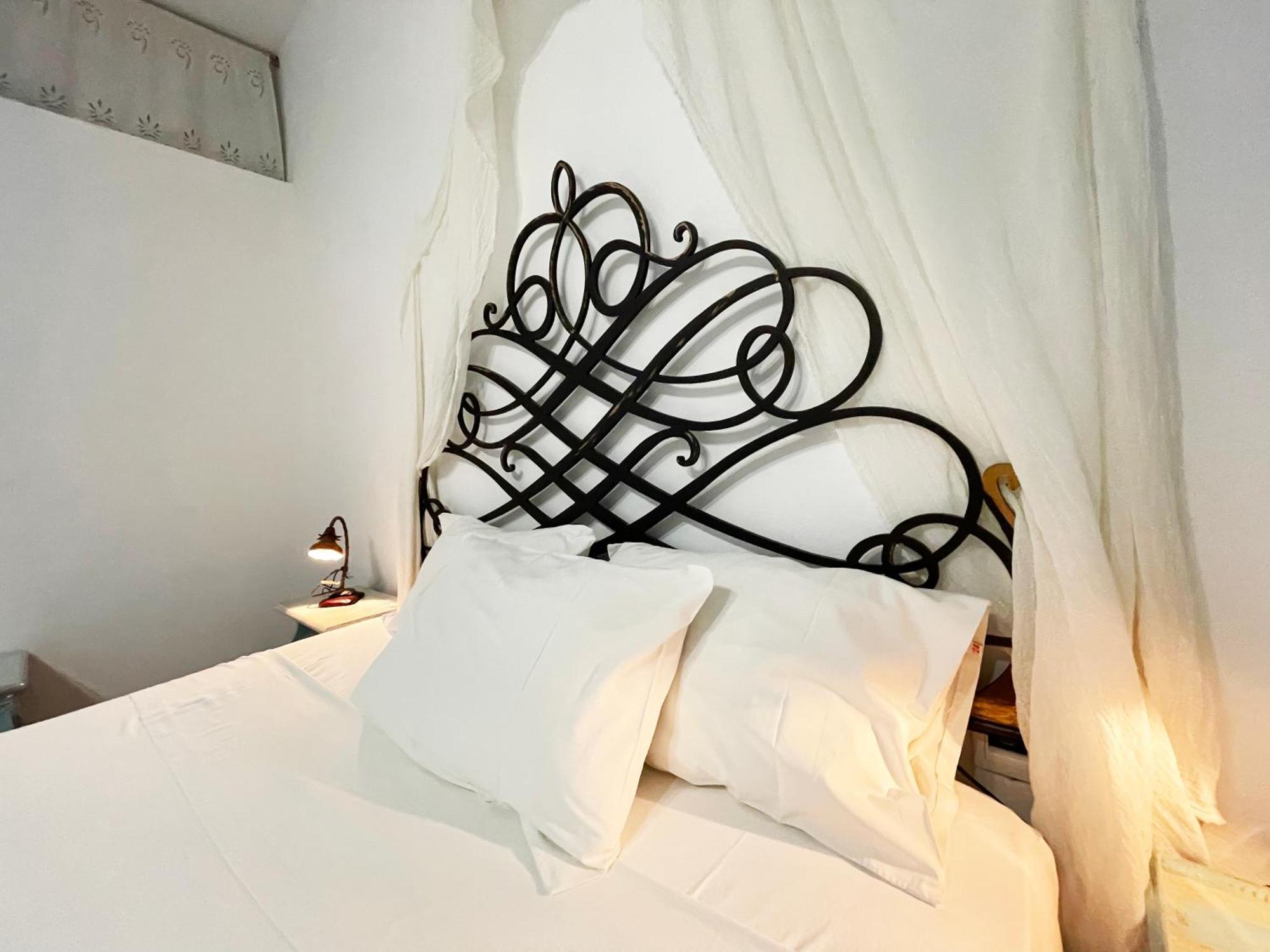 Apartment Argo-milos Adamantas (Milos)