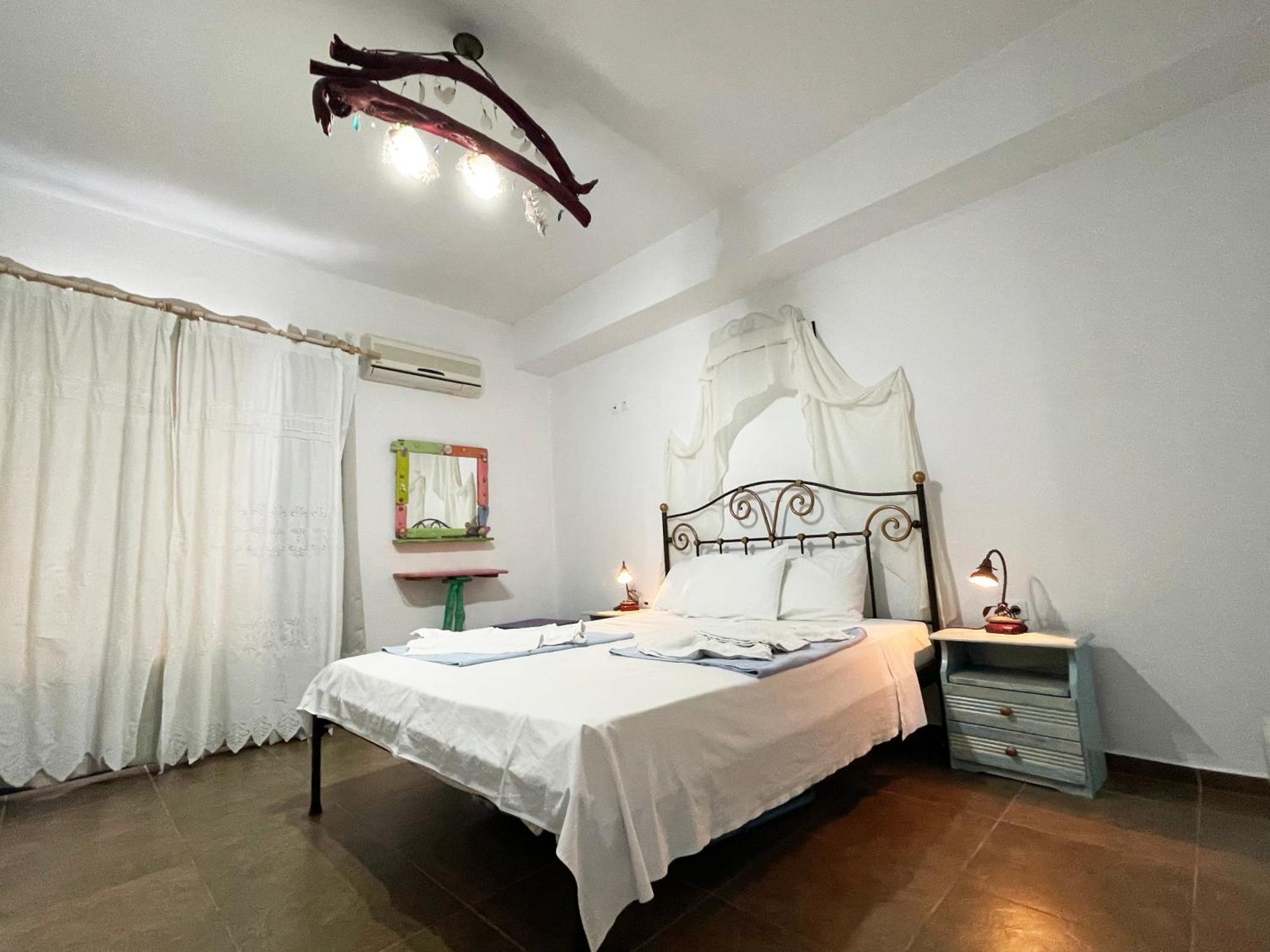 Appartement Argo-milos