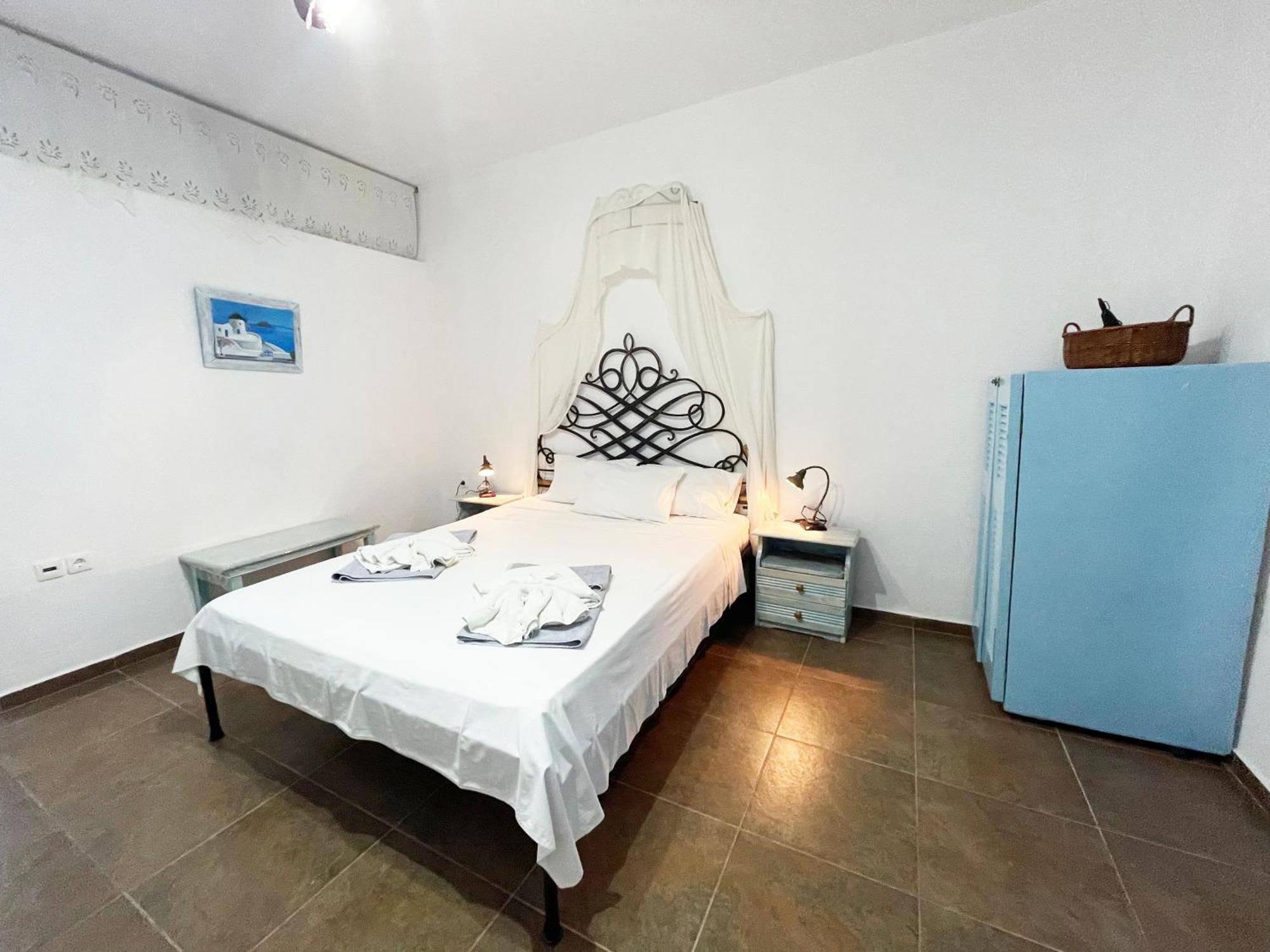 Argo-milos Appartement
