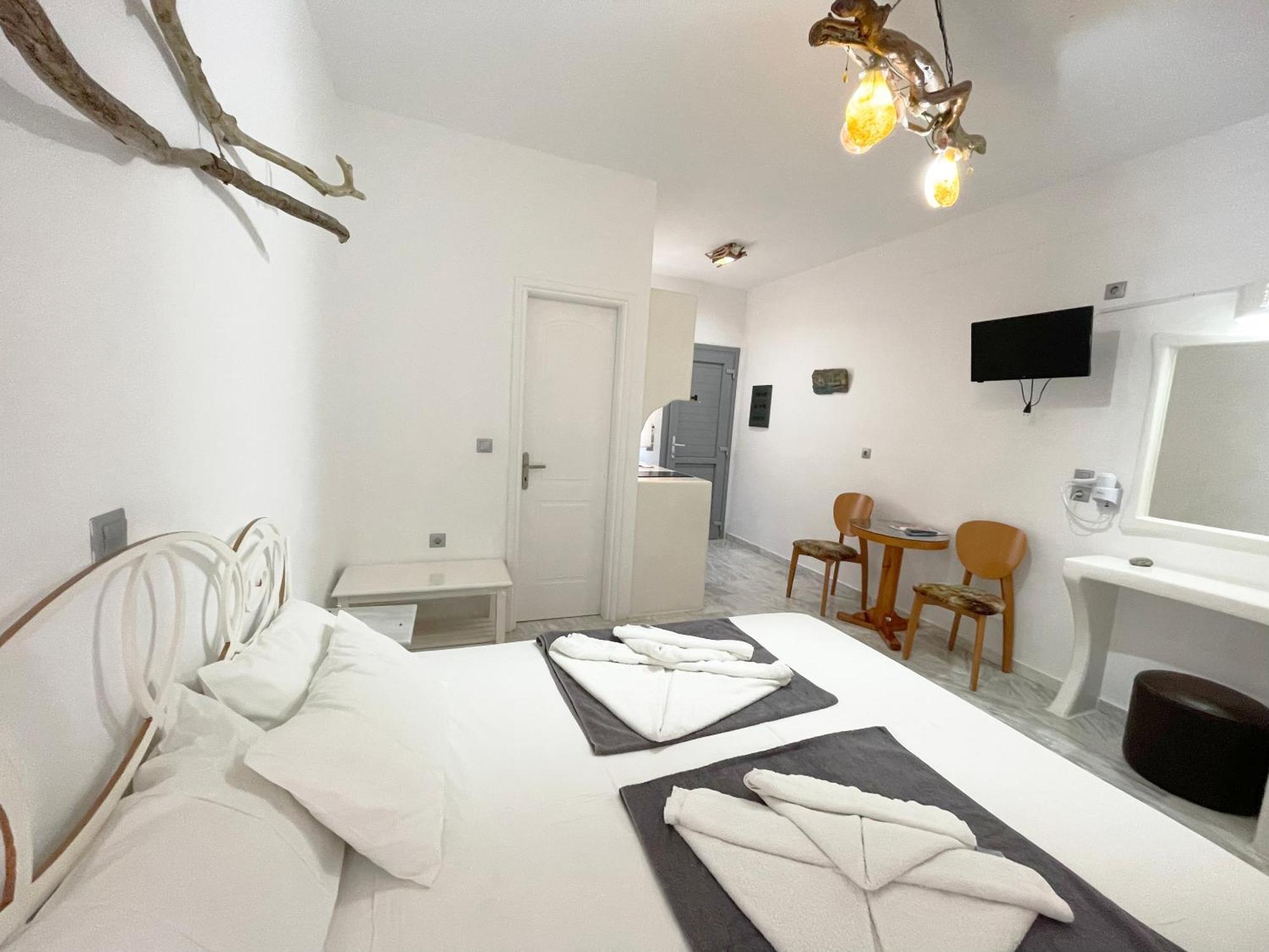 Argo-milos Appartement Adámas