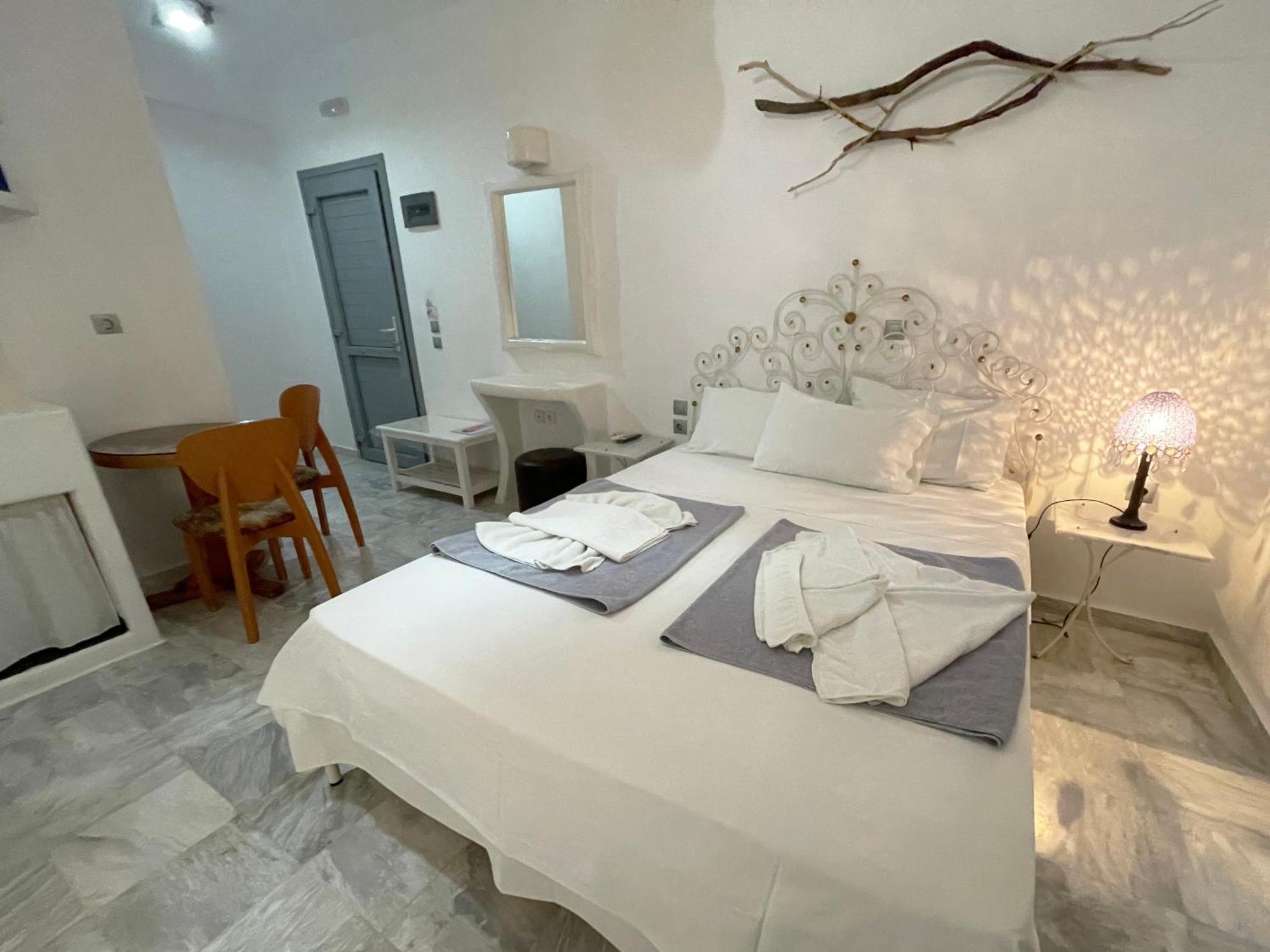 Appartement Argo-milos