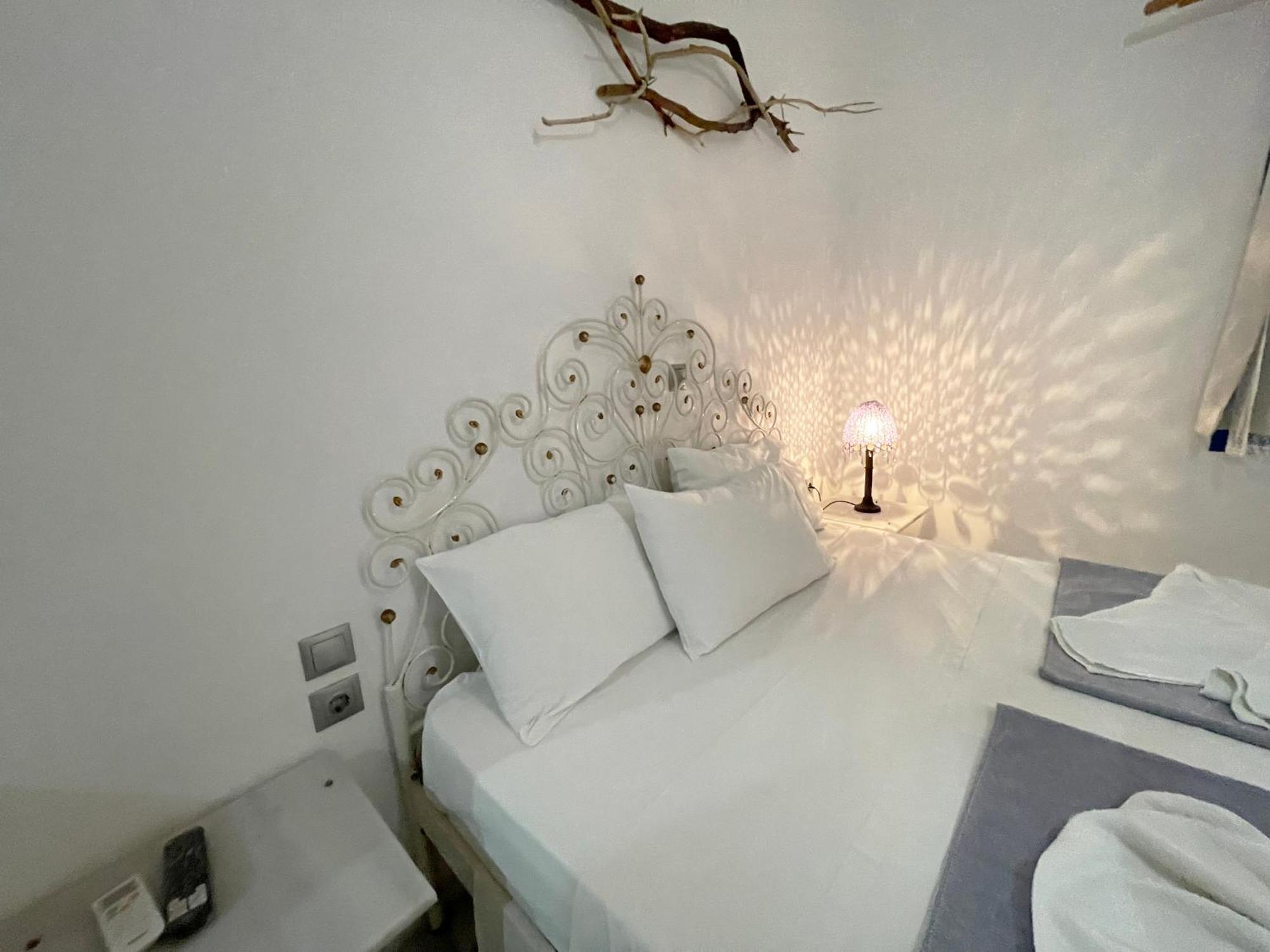 Appartement Argo-milos *