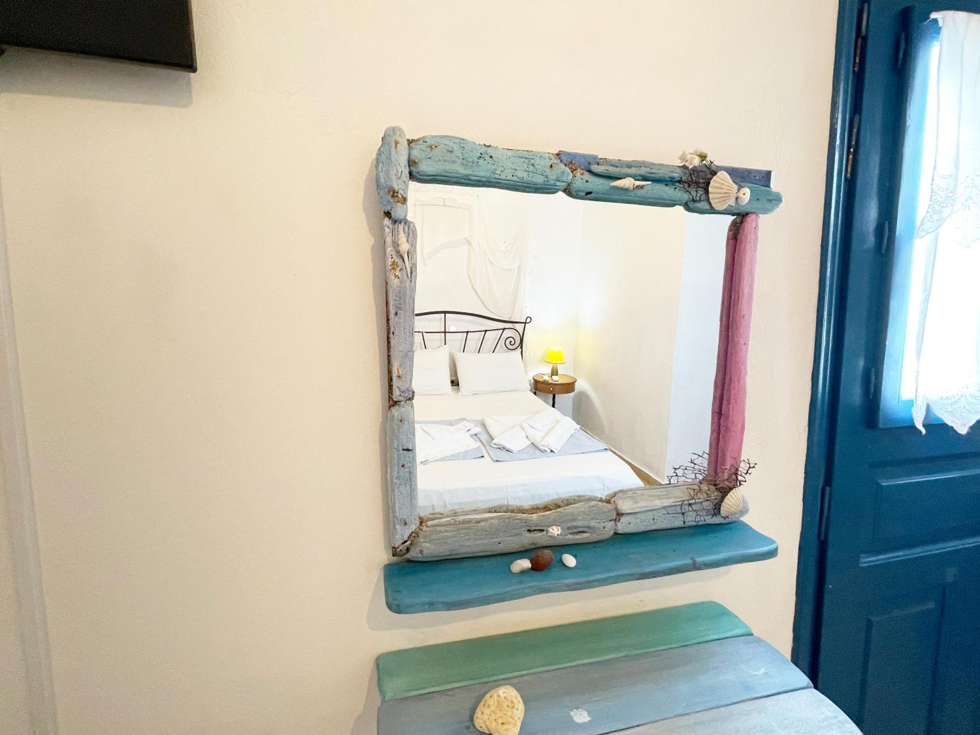 Argo-milos Appartement Adámas