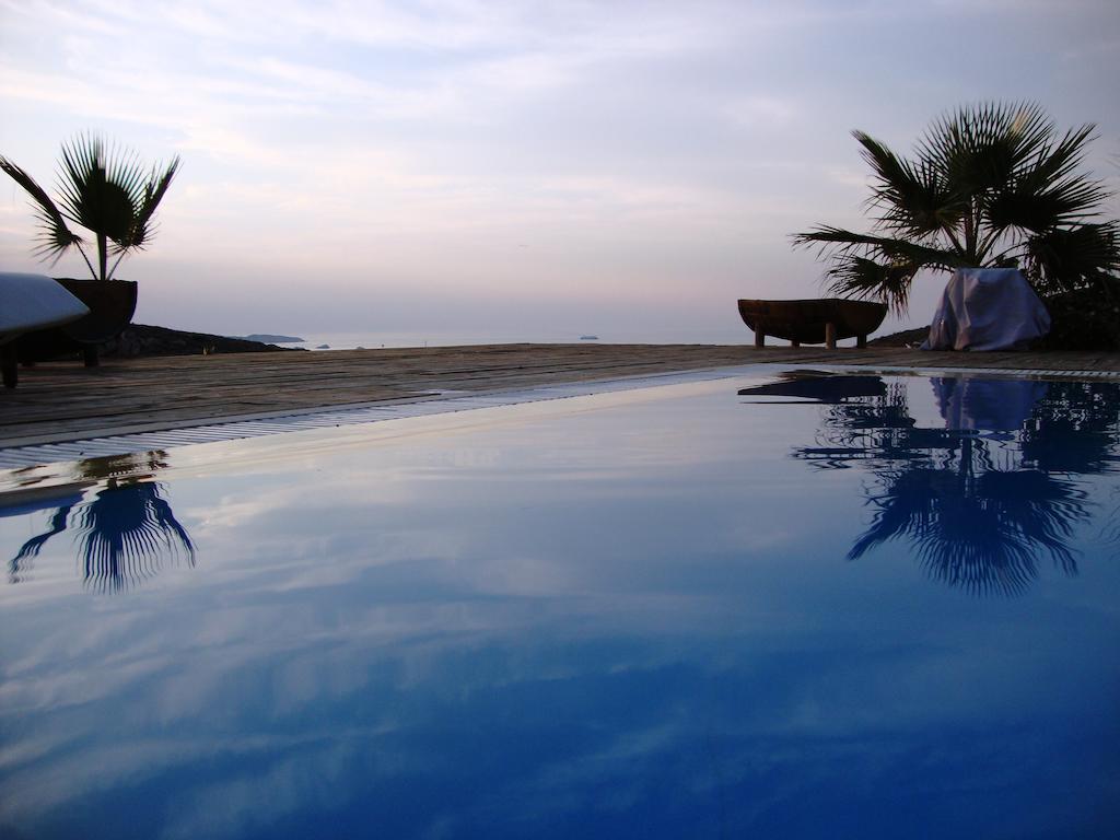 Appartement Argo-milos